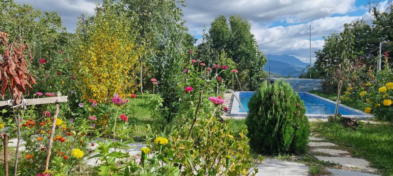 Gjestgiverier Vila Elektra