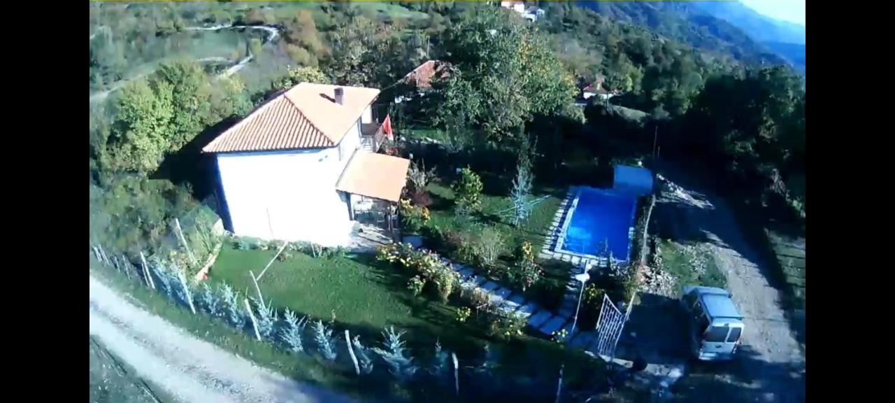 Vila Elektra Tiranë