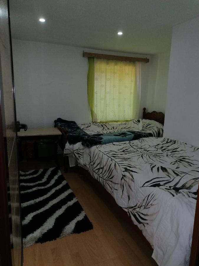 Gjestgiverier Vila Elektra Tiranë