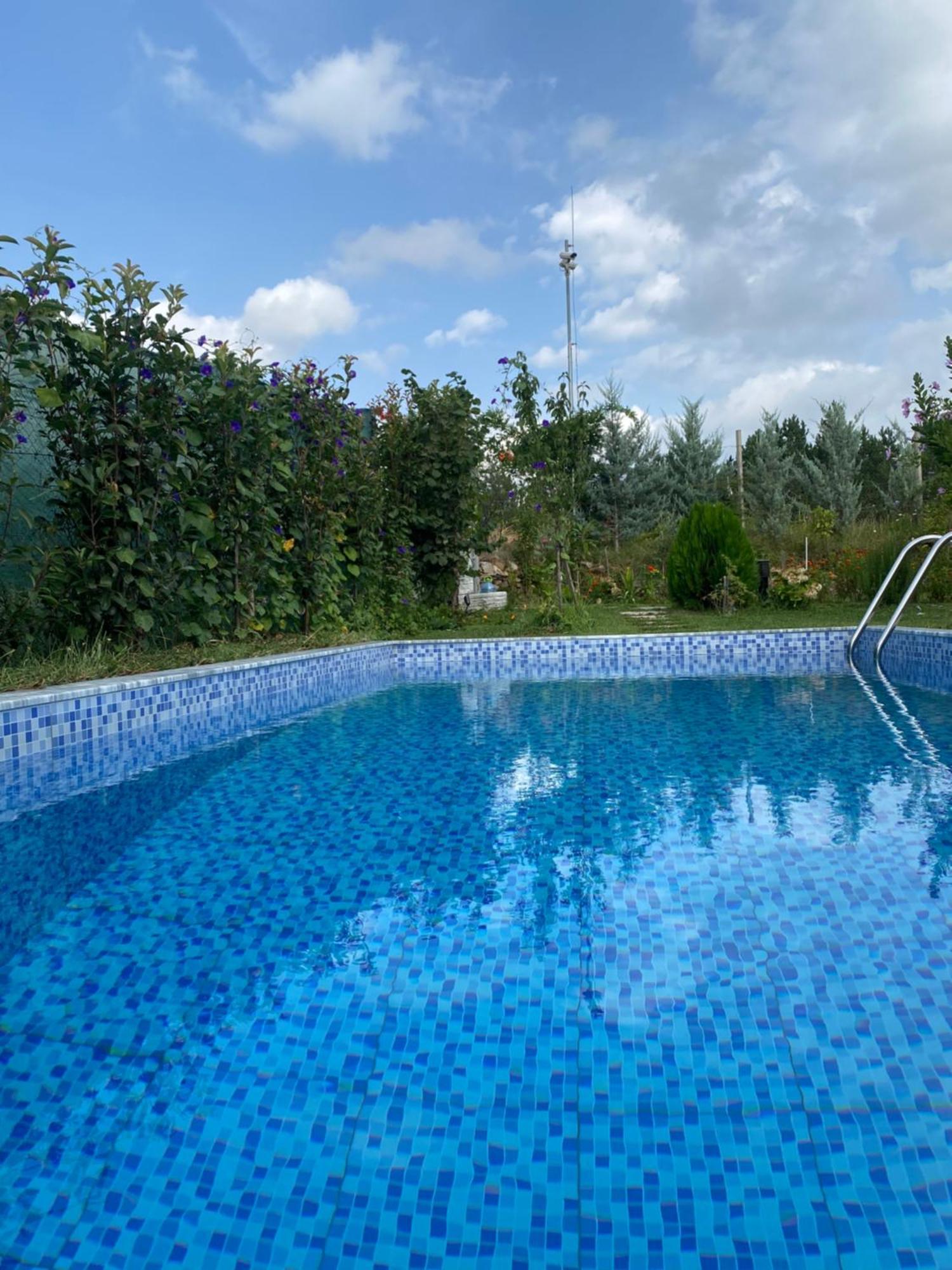 Vila Elektra Tiranë