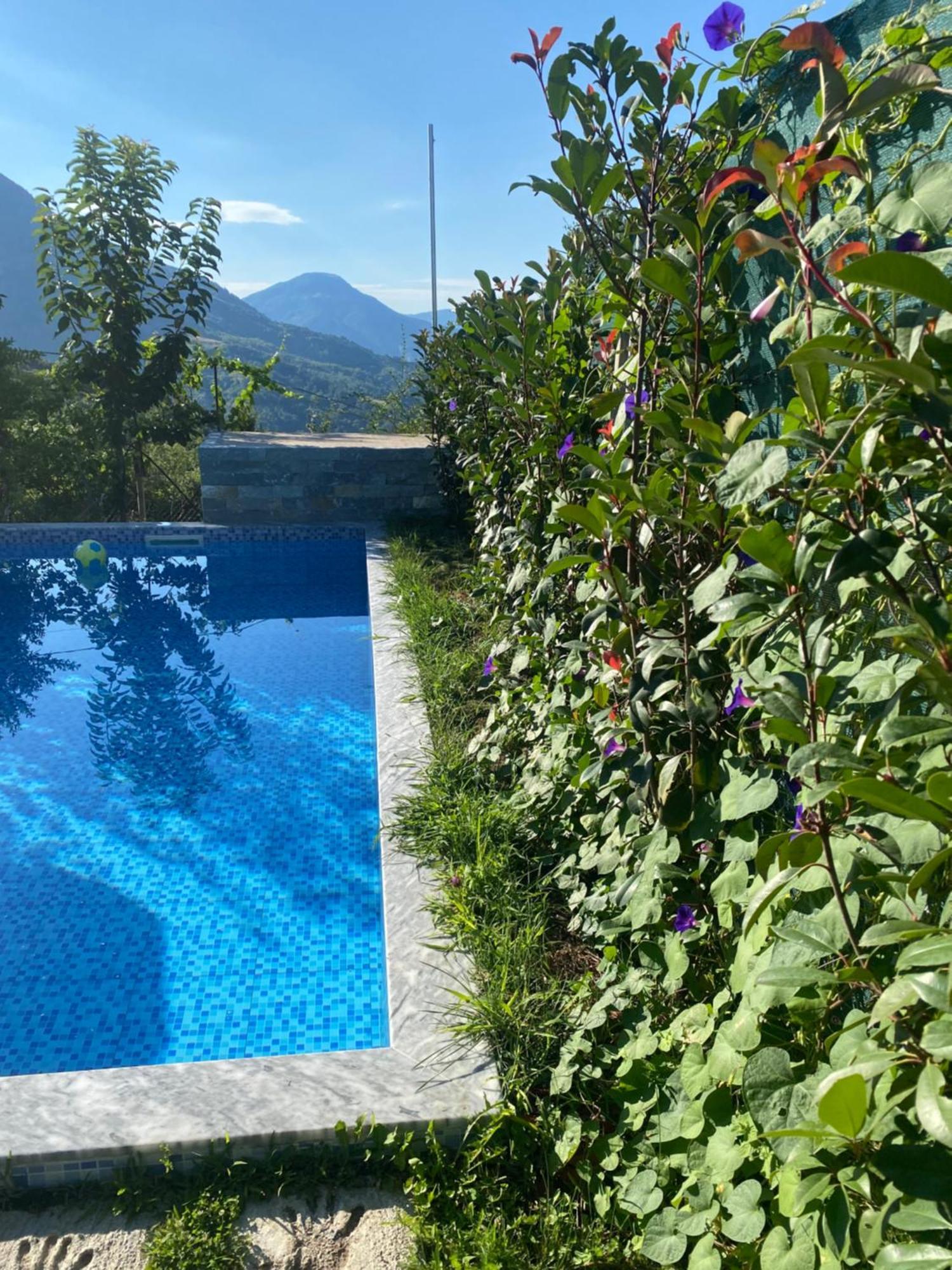 Vila Elektra Tiranë